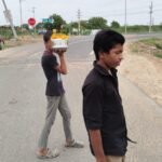 అగ్ని ప్రమాదాలపై సిబ్బందికి శిక్షణ