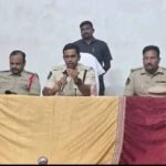 వినాయక చవితి వేడుకలు ప్రశాంతంగా నిర్వహించాలి: కొండాపురం ఎస్‌ఐ కాసుల శ్రీనివాసులు