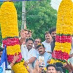 📱 **సోషల్ మీడియా ఇన్‌ఫ్లుయెన్సర్లతో “చేరువ” కార్యక్రమం**