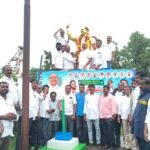 కాంగ్రెస్ అంటేనే దగా, మోసం.. వచ్చే ఎన్నికల్లో కేసీఆర్ రావడం పక్కా: పువ్వాడ అజయ్