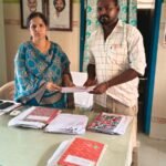 భీమిలి ఎమ్మెల్యే గంటా శ్రీనివాసరావు కి హృదయపూర్వక కృతజ్ఞతలు.