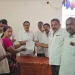 రైస్ మిల్లర్ల ఆందోళన