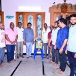 నాణ్యమైన భోజనం అందించాలని ఆదేశం