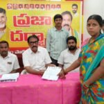 దీన్‌దయాళ్ ఉపాధ్యాయకు బీజేపీ నేతల ఘన నివాళి