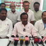 పులివెందుల సబ్ రిజిస్ట్రార్ కార్యాలయంలో ఏసీబీ విచారణ