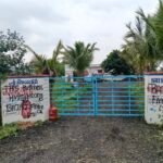 మదనపల్లె నియోజకవర్గంలోని నిమ్మనపల్లె మండలం, రెడ్డివారిపల్లె మోడల్ స్కూల్లో 10వ తరగతి విద్యార్థిని రజిత (16) కరెంట్ షాక్‌కు గురై తీవ్రంగా గాయపడింది.
