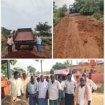 వినాయక చవితి వేడుకల్లో అప్రమత్తత అవసరం: సీఐ గంగాధర్
