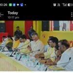 రెవెన్యూ సేవలు వేగవంతం చేయాలి -జిల్లా కలెక్టర్ ఎస్ రాoసుందర్ రెడ్డి