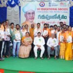 విస్డమ్ హై స్కూల్లో ఘనంగా శ్రీ కృష్ణాష్టమి వేడుకలు