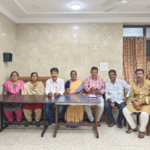 శిల్పారామంలో ఘనంగా శ్రీకృష్ణాష్టమి వేడుకలు * సహానా మ్యూజిక్‌ ఇన్‌స్టిట్యూట్‌ కళాకారుల సంగీత కచేరీ