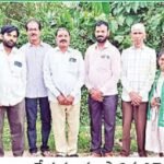 రాజన్న ఆలయ అభివృద్ధికి మాస్టర్ ప్లాన్