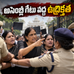 దారా ఏసుబాబుకు ఘనంగా నివాళులు