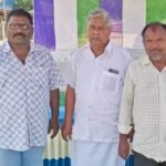 ధరల పెరుగుదలకు అడ్డుకట్ట వేయాలి: సీపీఐ డిమాండ్