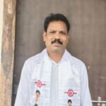 రాజీకి అవకాశం ఉన్న కేసులను గరిష్టంగా పరిష్కరించాలి: డాక్టర్ జి.వి. మహేష్‌నాథ్