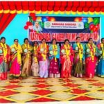 మహానందీశ్వరుని సేవలో రాజ్ భవన్ ప్రత్యేక ప్రధాన కార్యదర్శి జి. అనంతరాము (IAS)