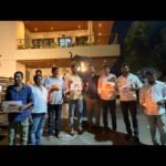 జేపీలో చేరిన 23, 24వ వార్డులకు చెందిన బీఆర్‌ఎస్ నాయకులు