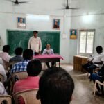 ఏఐటీయూసీ రాష్ట్ర కమిటి లో 5 గురికీ చోటు