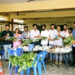 మట్టి గణపతితో పర్యావరణహిత వినాయక చవితి: సీపీ సునీల్ దత్