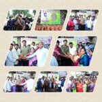 రాళ్లతో మెరిసిన ఆకర్షణీయ గడియారాలు