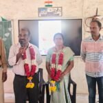 రైతులకు కరెంట్, సాగునీరు ఇవ్వని కాంగ్రెస్‌ ప్రభుత్వం: పువ్వాడ అజయ్ కుమార్
