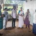 పాడేరు: పర్యాటక విశిష్టత పురస్కారాలకు దరఖాస్తుల ఆహ్వానం