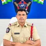 జనసేన సైనికుడికి అరుదైన గౌరవం