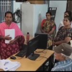 దుత్తలూరులో భగవద్గీత జ్ఞాన పరీక్షలు