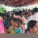 డివైడర్‌ను ఢీకొని కారులో మంటలు.. ఖమ్మం కి చెందిన ప్రముఖ వైద్యుడు సజీవ దహనం