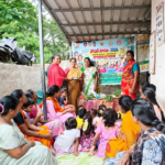 జోనల్‌ స్థాయికి ఇర్సులాపురం ఆశ్రమ విద్యార్థులు