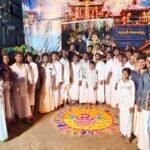 సింగరేణి కాలరీస్ హైస్కూల్ విద్యార్థులు జిల్లా స్థాయి ఎస్జీఎఫ్ పోటీలకు ఎంపిక