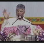 వినాయక నిమజ్జన స్థలని పరిశీలించిన సర్పంచ్ వినోద్ కుమార్.