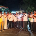 కసుమూరు దర్గాలో వైభవంగా గంధమహోత్సవం