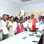 కుమారదేవంలో ఘనంగా విజయ గణపతి నిమజ్జన వేడుకలు