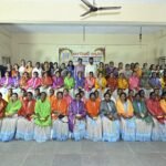 నూతన తాహసీల్దార్ గా రమేష్ రెడ్డి బాధ్యతలు స్వీకరణ