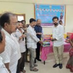 బైక్ ఢీకొని మహిళ మృతి