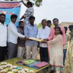 వినాయక మండపాల్లో భక్తులతో మమేకమైన జ్యోతుల నెహ్రూ
