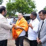 ఆమంచర్లలో 500 ఎకరాల్లో భారీ పరిశ్రమ ఏర్పాటుకు సన్నాహాలు