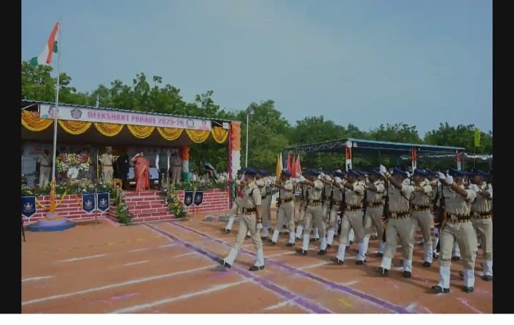 అరకు పైనరీకి రాష్ట్రస్థాయి అవార్డు