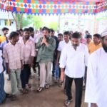 నెల్లూరు రూరల్‌లో ₹857 కోట్ల అభివృద్ధి: కోటంరెడ్డి