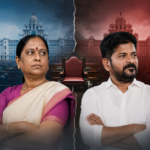 నూతన తహసిల్దార్ కు సర్పంచుల పోరం సన్మానం