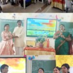 హజ్రత్ గౌస్‌-ఎ-ఆజం దస్తగిరి స్వామి ఉరుసు సందర్భంగా అన్నదానం