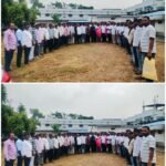 *సున్నితమైన ఘటనలపై పూర్తి వాస్తవాలు తెలుసుకున్న తర్వాతే స్పందించాలి – జిల్లా ఎస్పీ శ్రీ వి. హర్షవర్ధన్ రాజు, ఐపీఎస్.,గారు*