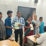 భూ భారతి 22A రద్దు కోసం బీజేపీ మహా దీక్షను జయప్రదం చేయాలి: గల్లా సత్య నారాయణ పిలుపు
