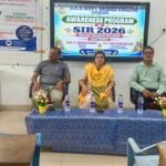 బీమాబాయి మహిళా మండలి ఆధ్వర్యంలో తాళ్ళరేవు గ్రామంలో హెచ్ఐవి మరియు ఎయిడ్స్ పై అవగాహన
