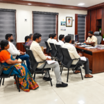 వికాస్ స్కూల్ నందు ఎస్ ఎల్ సి (స్టూడెంట్ లీడ్ కాన్ఫరెన్స్)…