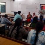 ఎల్‌నినో ప్రభావంపై రైతుల్లో అవగాహన అవసరం: ఎమ్మెల్యే నల్లమిల్లి
