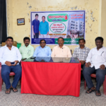 శ్రీకృష్ణ జన్మాష్టమి వేడుకల్లో ఘనంగా ఊరేగింపు
