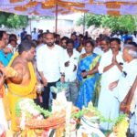 గణేష్ ఉత్సవాలు ప్రశాంతంగా నిర్వహించుకోవాలి: ASP
