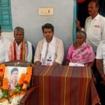 భద్రాచలంలో జీఎన్‌ఆర్ ఫుట్‌వేర్‌ షాప్‌ ప్రారంభం