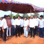 రైతు సంక్షేమమే ప్రభుత్వ ధ్యేయం